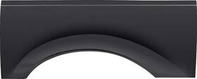 Gn110019 Oer Authorized 1981-87 Buick Regal Rear Quarter Wheel Arch Repair Panel 2 Door Lh Edp
