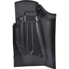 Gn110079 Oer Authorized 1978-87 Regal Grand National 1978-88 Gm A G-body Front Floor Repair Panel Lh