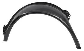 Gn110359 Oer Authorized 1981-87 Buick Regal Rear Outer Wheelhouse Panel 2 Door Lh Edp Coated