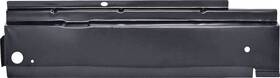 Mb1890 Oer Authorized 1966-70 Dodge Plymouth B-body Rear Inner Rocker Panel Lh Drivers Side Edp Mb1890 Oer Authorized 1966-70 Dodge Plymouth B-body Rear Inner Rocker Panel Lh Drivers Side Edp