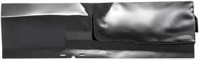 Me5052 Oer Authorized 1970-74 Dodge Challenger Rear Inner Rocker Panel Coupe Passenger Side Edp