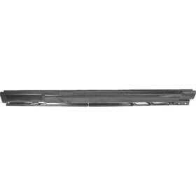 Mm1158a Oer Authorized 1968-70 Dodge Plymouth B-body Outer Rocker Panel Rh Passenger Side Edp Coated