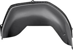 Mm1369a Oer Authorized 1966-70 Dodge Plymouth B-body Inner Wheelhouse Panel Lh Edp Coated