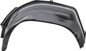 Mm1398a Oer Authorized 1968-70 Dodge B-body Rear Outer Wheelhouse Panel Lh Edp Coated