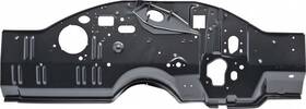Mm1906 Oer Authorized 1968-70 Dodge Plymouth B-body Front Firewall Panel Without Air Conditioning Edp