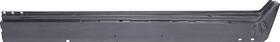 Mm1909 Oer Authorized 1966-70 Dodge Plymouth B-body Front Inner Rocker Panel Coupe Lh Edp Coated