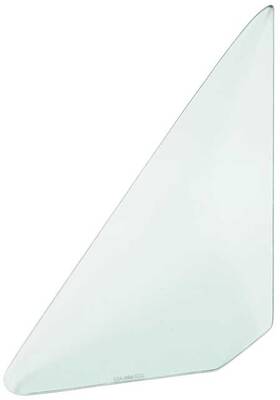 Nr717t Oer Authorized 1968-72 Chevy Ii Nova Ventura Acadia Door Vent Window Glass Tinted Lh Drivers