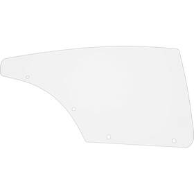 Qg3821c Oer Authorized 1967-68 Impala Fast Back Olds 88 2-door Hardtop Quarter Glass Clear Rh