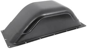 T70417a Oer Authorized 1967-72 Chevy Pickup Blazer Suburban C10 Inner Wheel House Panel Rh Or Lh