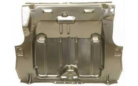 C337 Oer Authorized Trunk Floor Pan