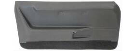F62801 Oer Gm Restoration Parts Deluxe Inner Door Panel