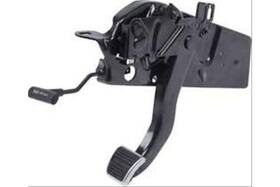 K1106 Oer Park Brake Assembly Dash Mount Chevy Each