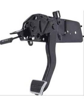 K1107 Oer Park Brake Assembly Dash Mount Chevy Each