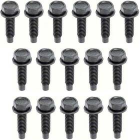 K196 Oer Lower Door Hinge Bolt Set