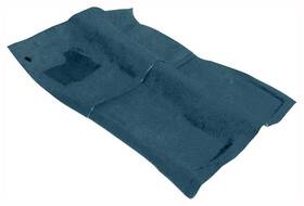 K20008 Oer Authorized Molded Carpet Kit