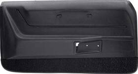 K62801 Oer Gm Restoration Parts Deluxe Inner Door Panel