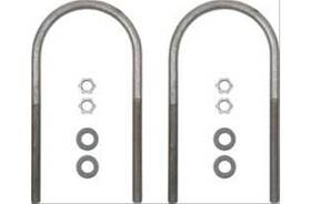 Rl7a Oer Rear Leaf Spring U-bolt