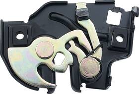 T70495 Oer 1982-02 Gm Hood Latch Assembly