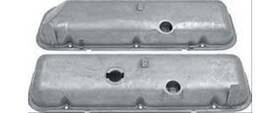 Vc1216 Oer Authorized Original-style Big Block Valve Cover