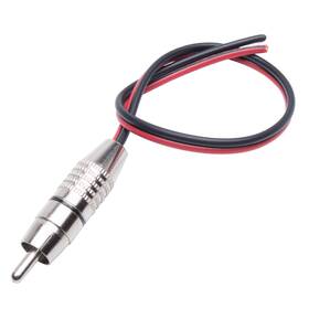 5789-504 Oracle Lighting For Off-road Led Whip Replacement Power Plug