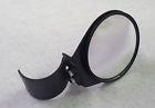 Osk1024 Osk Carbon Fiber Race Car Side Mirror Adjustable Paddle Style