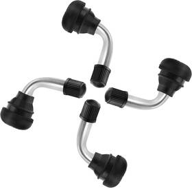 Pvr-70 Otauprs Tire Valve Stems Pvr70 4 Pcs 90 Degree Motorcycle