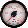 P32512 Proparts Autometer Analog Gauge