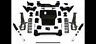 P5155393 Mopar Performance Lift Kit Dodge Ram
