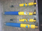 5555f Pacakge Montecarlo Bilstein 5030r -body Shock 1044 3060f Ak Streetstock