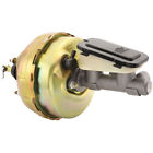 Pb7887d Restoparts Brake Booster Carlo Dual Di 012457008195
