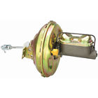 Pbd6872 Restoparts Brake Booster 1967-72 099998528948