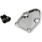 Pce140.1001 Speedmaster Chevy Sbc Fuel Pump Block Off Plate 012933012869