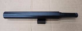 0050-32 Pem P.e.m. Aluminum Axle Tube Part #qcc - New
