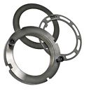 Pem Racing Locking Grand National Nut Kit For Bearing Gn
