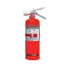 Hg500r Performance Fire Extinguisher H3r Red