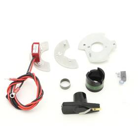 9ch-181 Pertronix 9ch 181 Ignitor Ii Kit For Original Fits Chrysler