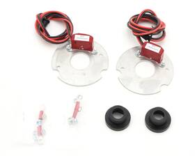 9mr-1123 Pertronix Ignitor Ii Marelli 12 Cyl 2 Modules