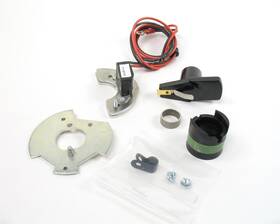 Ch-161 Pertronix Module Replacement Electronic For Fits Chrysler 6 Cyl. 73- 81