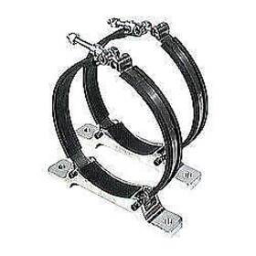 08-0102 Peterson Fluid Systems Tank Brackets 7in 1pr