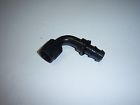 Pf-0890bk Proflo Products Female Swivel To Hose Barb Fuel Adapter Degree