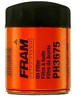 Ph3675 Fram Extra Guard Oil 009100381149