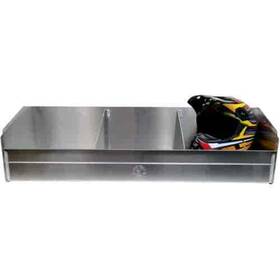 Pit Pal 012460001589 332 Products 3 Bay Helmet Shelf