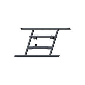1018432-329 Polaris Box Support Weld Short Black Genuine Oem Part Qty 1