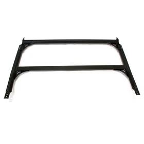 1021283-458 Polaris Rear Rops Weld Matte Black Genuine Oem Part Qty 1