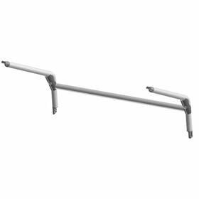 1023477-458 Polaris Rollover Protective Structre Rops Weld Front Matte Black