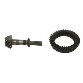 2205481 Polaris Hypoid Gear Assembly Genuine Oem Part Qty 1