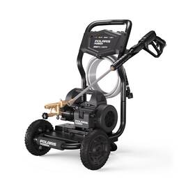 2830592 Polaris Off Road Power Electric Pressure Washer 2500 Psi And 1.2 Gpm Provide