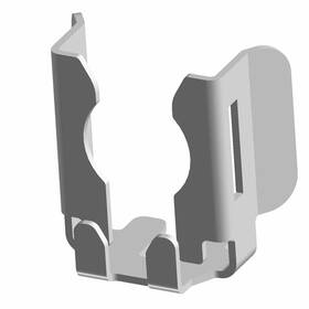 3131717 Polaris Injector Clip Genuine Oem Part Qty 1