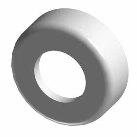 5133990 Polaris Trailing Arm Mount Cup Genuine Oem Part Qty 1 5133990 Polaris Trailing Arm Mount Cup Genuine Oem Part Qty 1