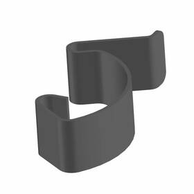 5256201 Polaris Airbox Clip Genuine Oem Part Qty 1